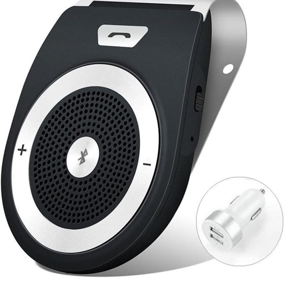 Car Bluetooth Speaker - Picture 1 of 7